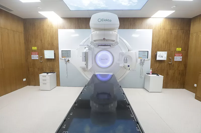Zydus Cancer Hospital - Photo 5