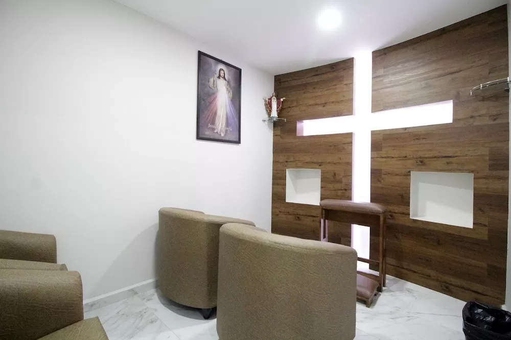 CLINICA MEDICA EDYBE S.C. Unidad Troncoso - Photo 4