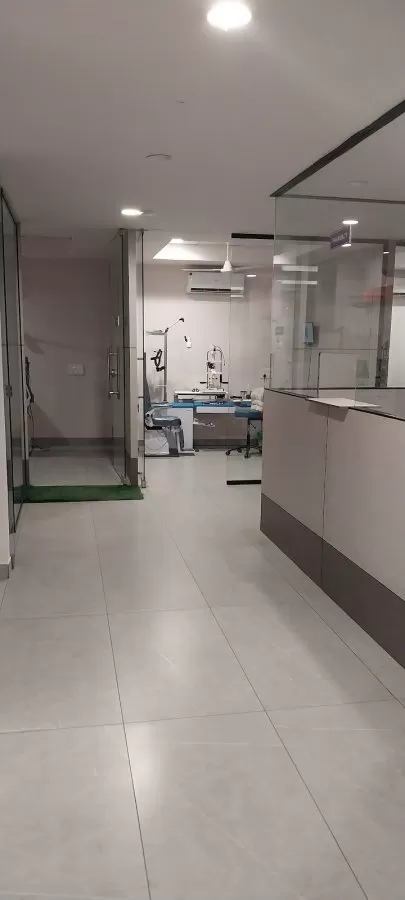 Nityanta Eye Hospital - Photo 7