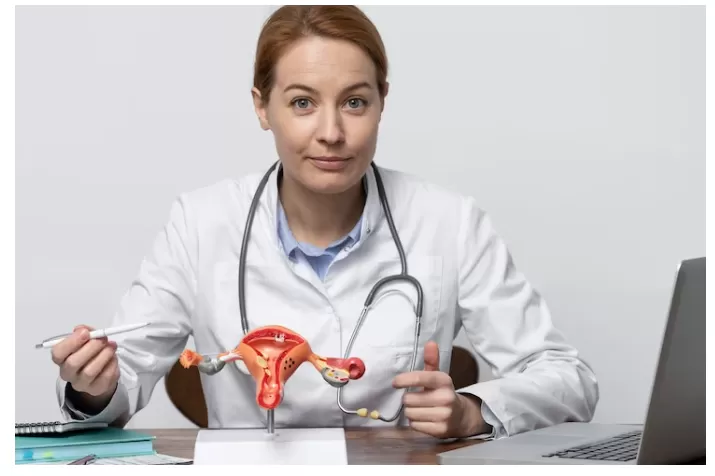 Dr. Padmaja | Best Obstetrician-gynecologist Near Me | Kolkata - Photo 7