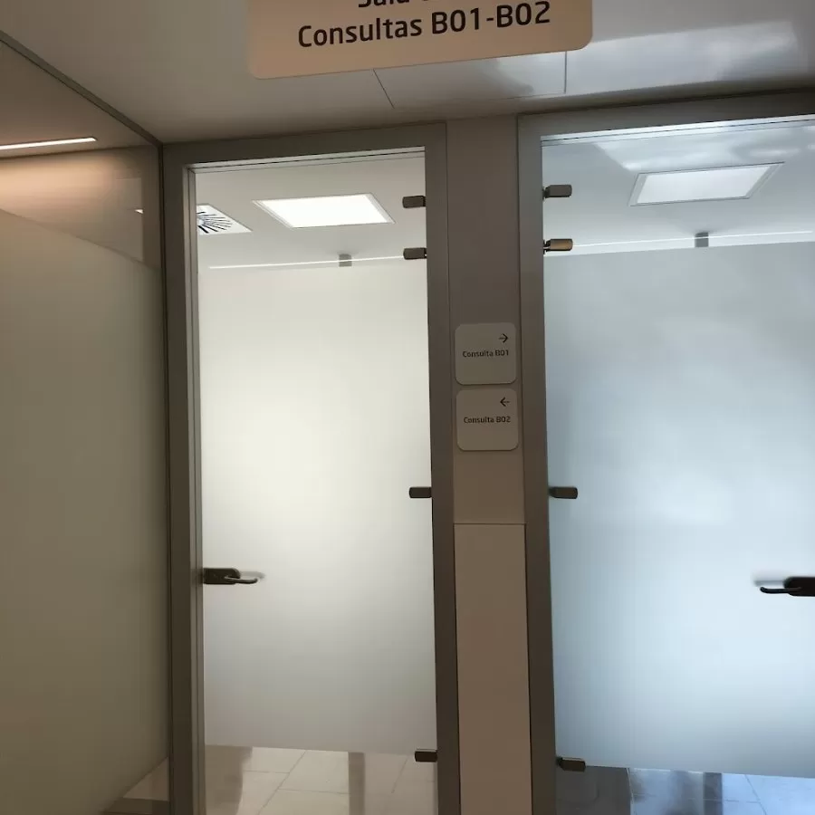 Ruber Internacional Centro Médico Masó - Photo 8