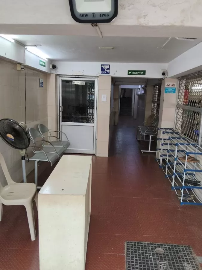 Nandhini Pearl Hospital - Gynecology & Maternity Care -Velachery - Photo 2