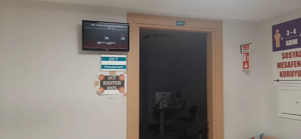 Akdeniz Üniversitesi Tıp Fakültesi Hastanesi - Photo 4