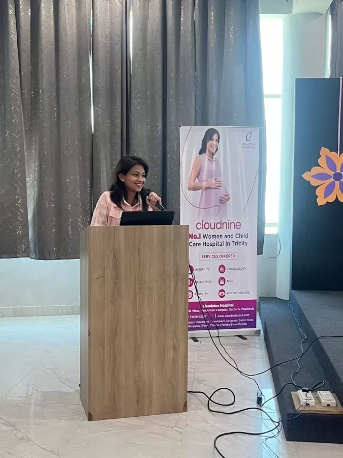 Dr Isha Mittal pediatrician - Photo 2