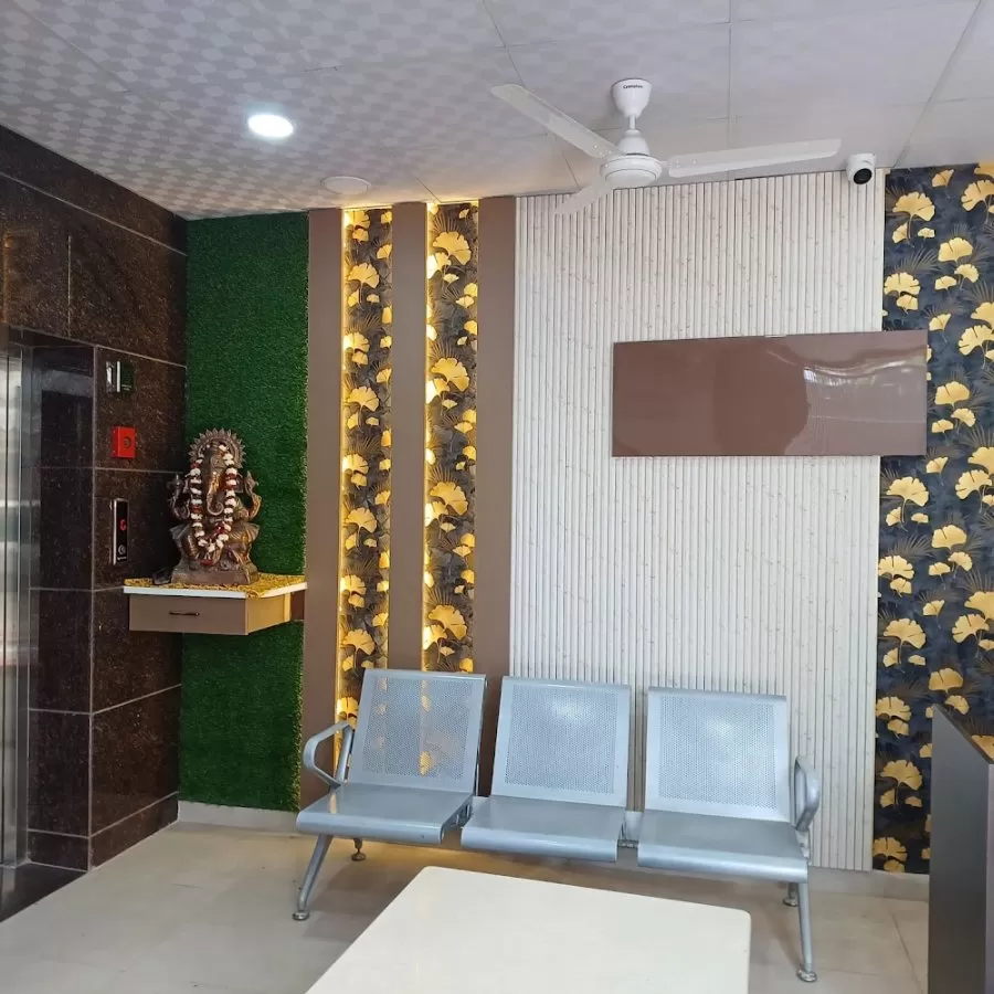 SRIJAN HOSPITAL - Photo 3
