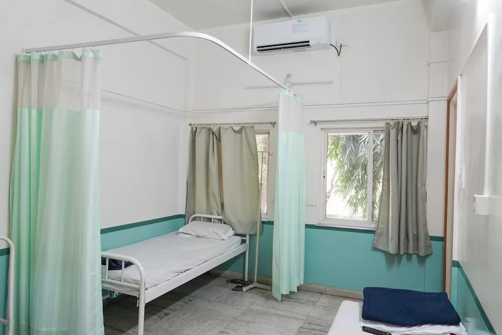 Lokmanya Hospital Chinchwad - Photo 3