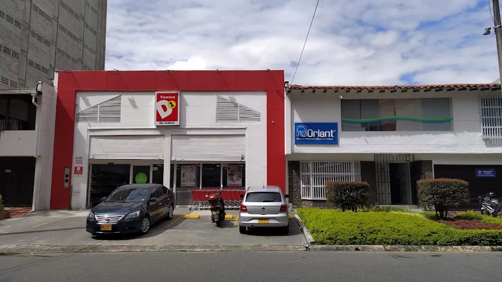 Clínica Orlant - Sede Principal (Clínica de Otorrinolaringología de Antioquia) - Photo 7