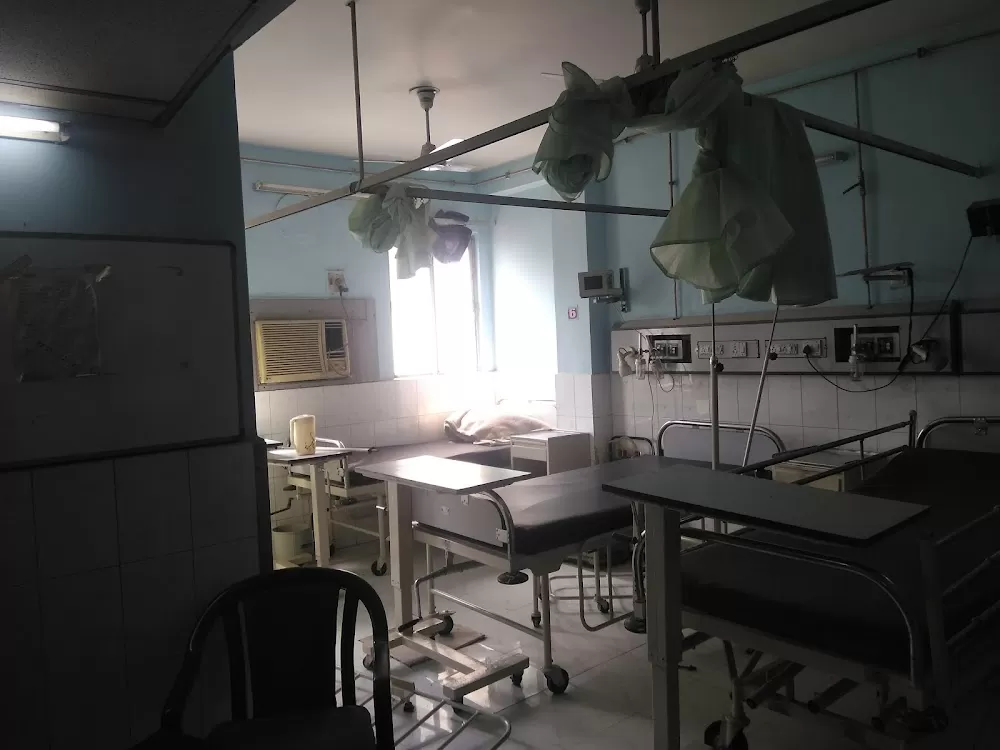 Mamta Hospital - Photo 8