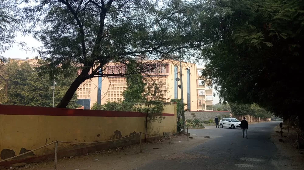 ILBS, Adhyayan Hospital - Photo 8