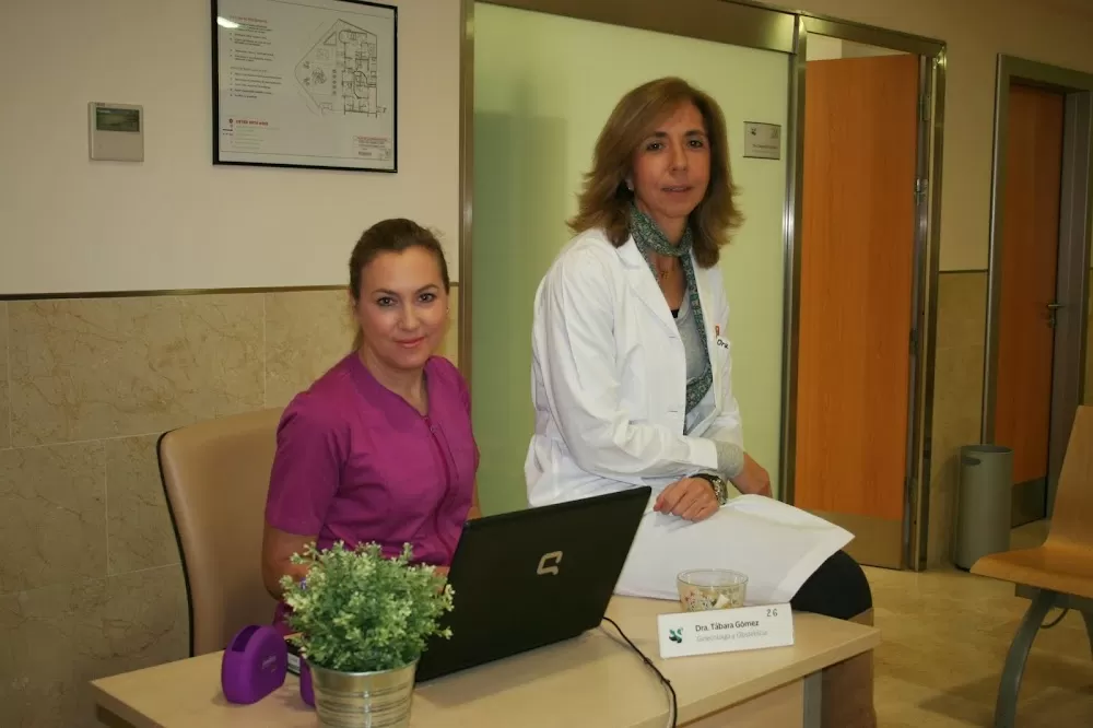 GINESAN - Dr. Tabara Gómez. - Photo 4