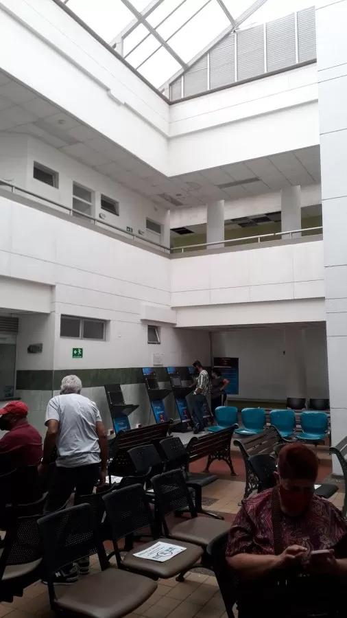 Metrosalud - Photo 7
