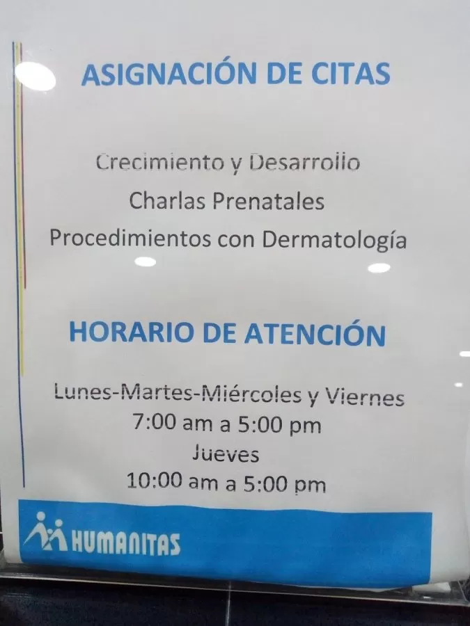 Humanitas Eps - Photo 3