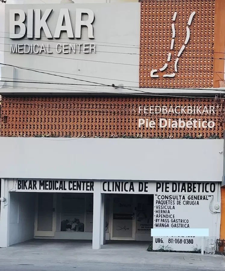 Bikar Medical Center - Photo 3