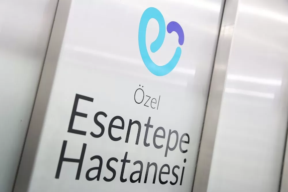 Op.Dr Özgür Türk Genel Cerrahi Uzmanı - Photo 5