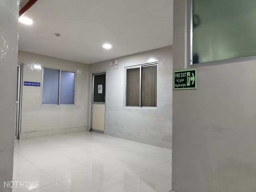 Sai Krishna Neuro Hospital - Photo 2