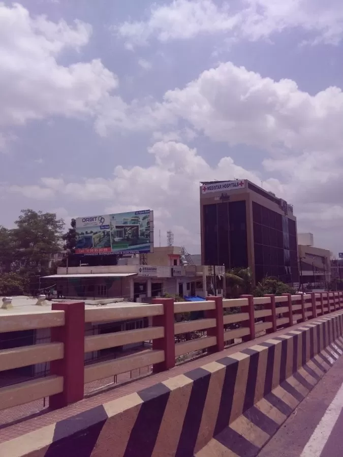 UNITY HOSPITALS VADSAR - Photo 8