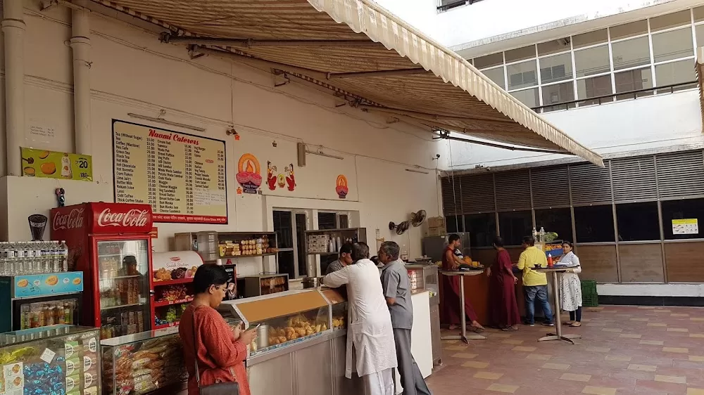 Sadhu Vaswani Missions Medical Complex - Photo 4