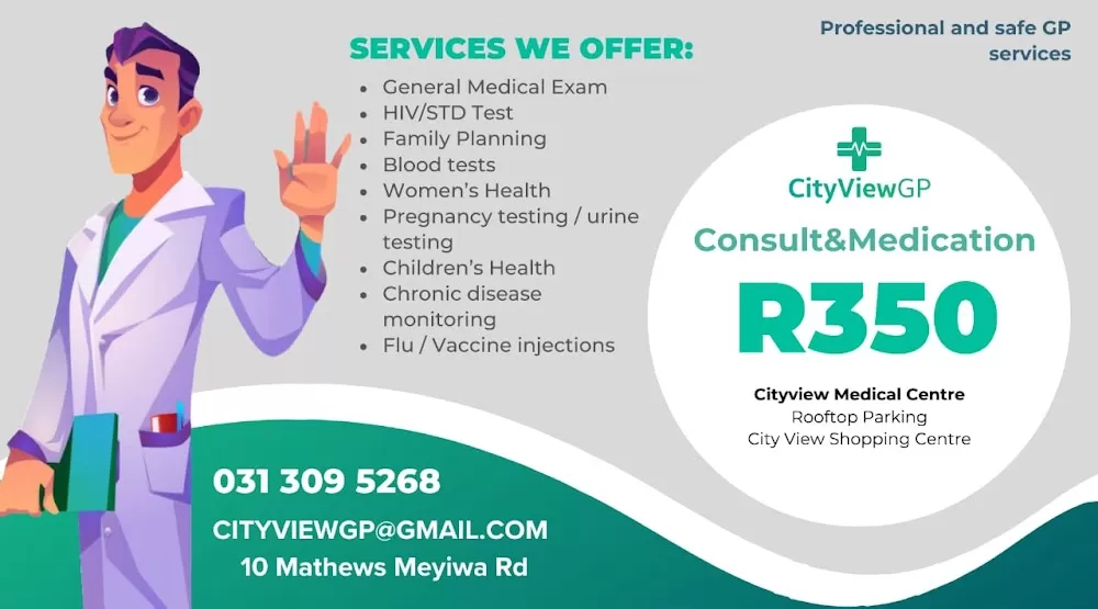 Cityview GP - Photo 7