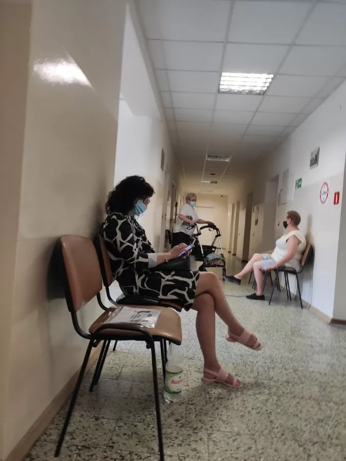 Centrum Medyczne Prokocim Nowy - Photo 4