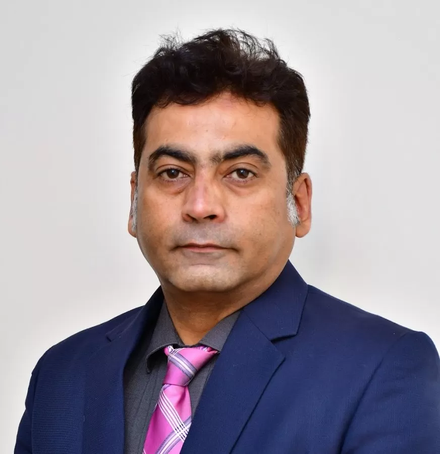 Dr. Nitin Arora - Advance Minimal Access & General Surgeon - Photo 5