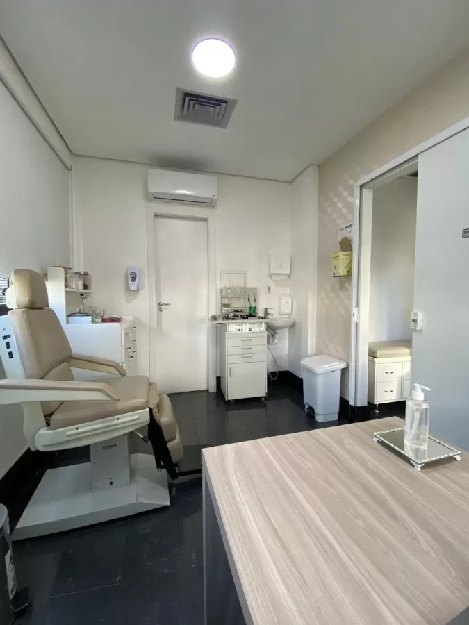 Dr. Rodrigo Oréfice Nogueira - Otorrinolaringologista em Campo Belo - Photo 2