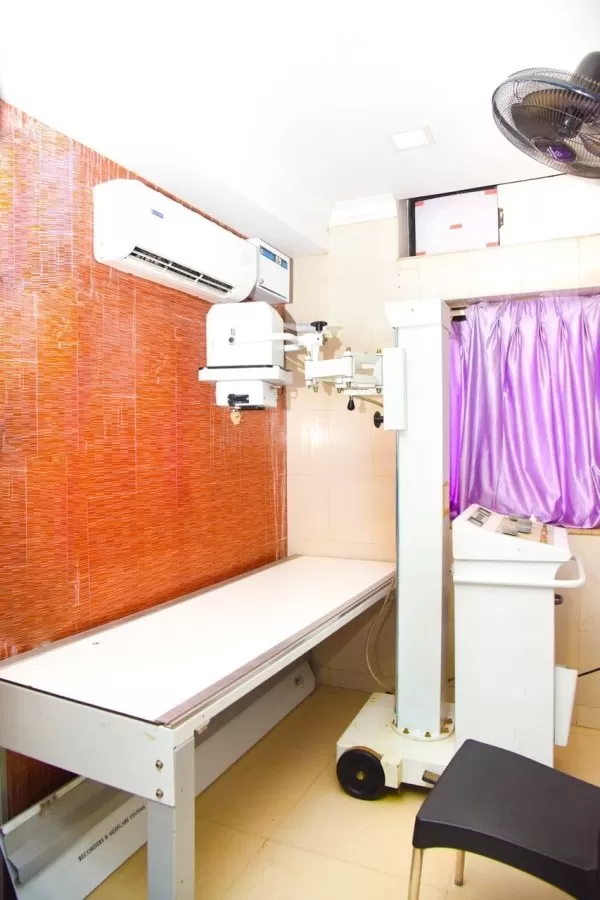 MAAYA SPECIALITY HOSPITALS - Photo 7