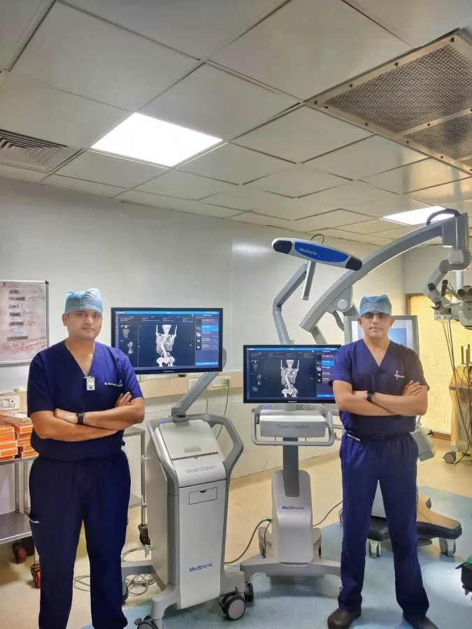 Dr Niraj B Vasavada - Photo 6