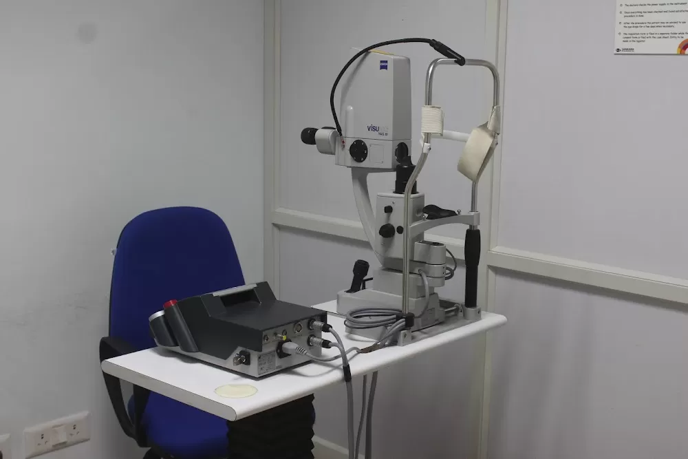 Sankara Eye Hospital - Ludhiana - Photo 2