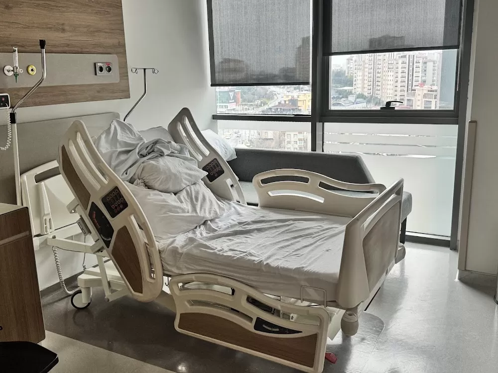 Medical Park Ataşehir - Photo 6
