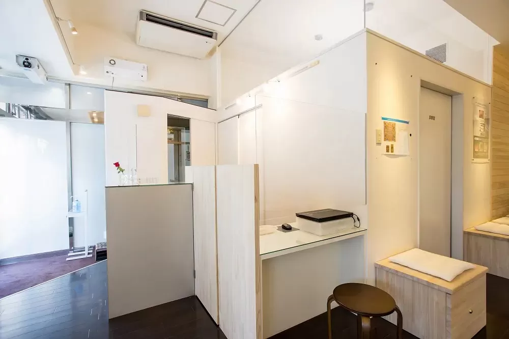 AMA Clinic - Photo 3