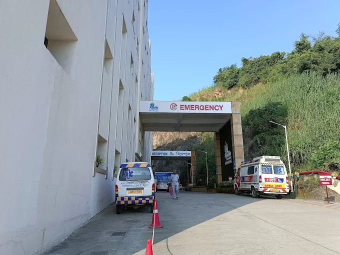 Dr. Vasantha Kumar R S, 24+ yrs of Exp | Best Nephrologist in Bangalore | Kidney Specialist | Best Nephrologists - Photo 8