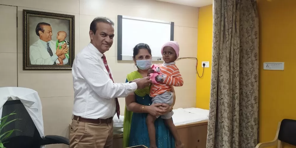 Apollo Cancer Centre - Photo 3