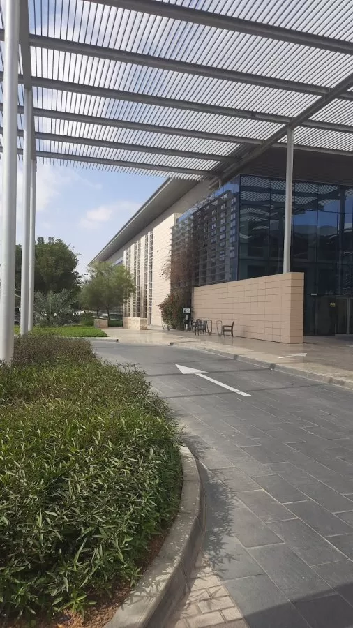 SEHA - Kidney Care - Abu Dhabi - Photo 4