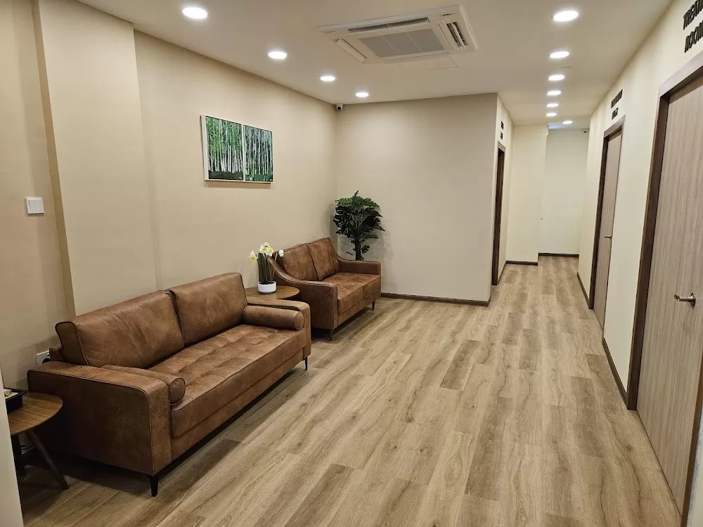 Universal Clinic (TTDI) - Photo 6