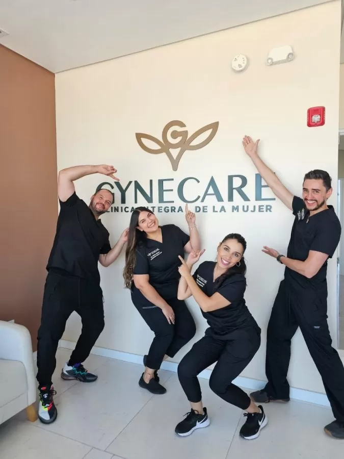 Gynecare - Photo 7