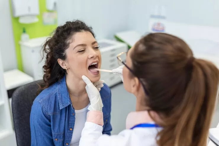 Best Ent Specialist Near Me - Dr. Souryadeep Ray, 15+ yrs of Exp | Ear, Nose, Throat Specialist | Kolkata - Photo 3