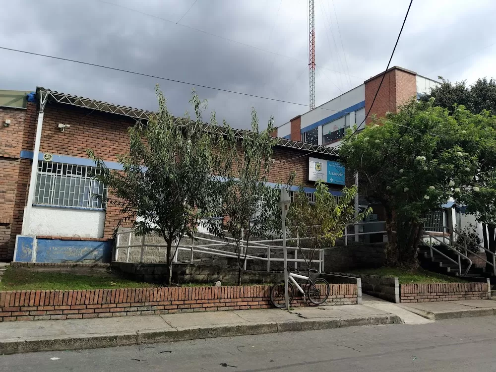Hospital Usaqun - Photo 2