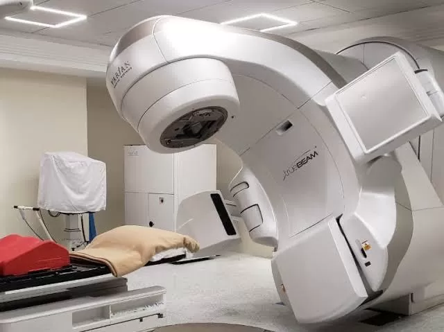 Renova Soumya Cancer Centre | Cancer Hospital in Secunderabad - Photo 8