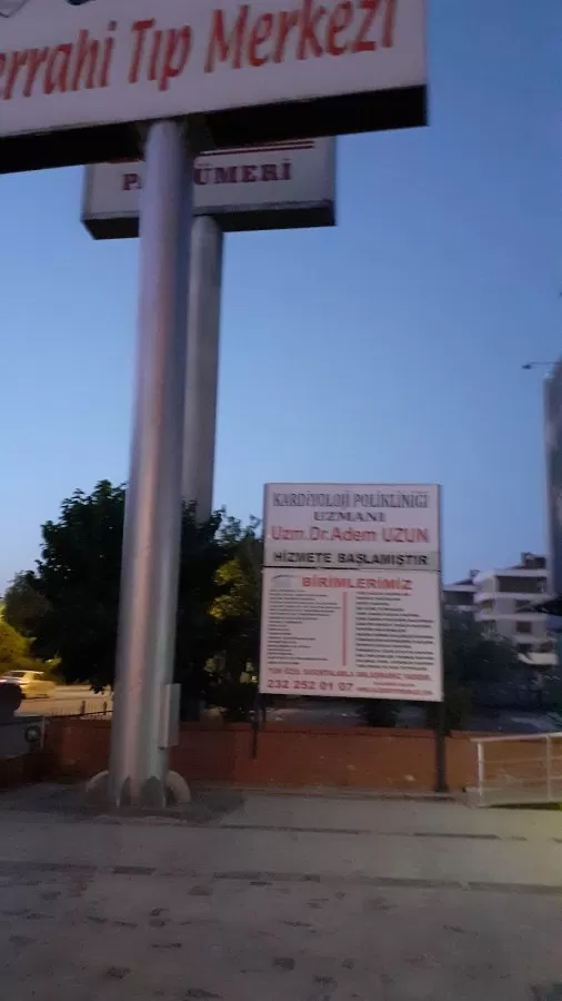 Özel Gaziemir Cerrahi Tıp Merkezi - Photo 3
