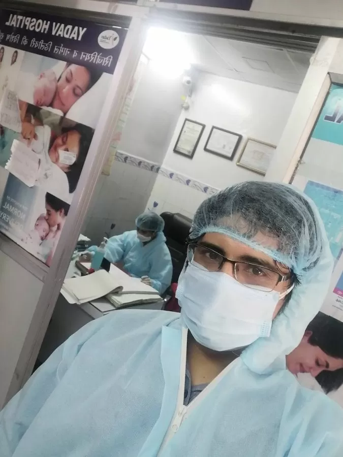 YADAV HOSPITAL - Photo 6