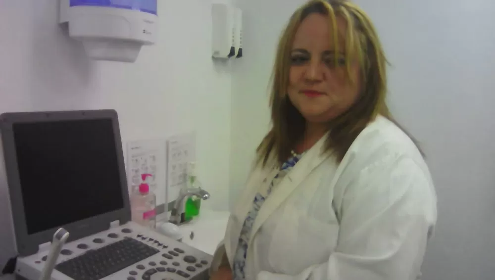 Gynaecology Clinic - Photo 1