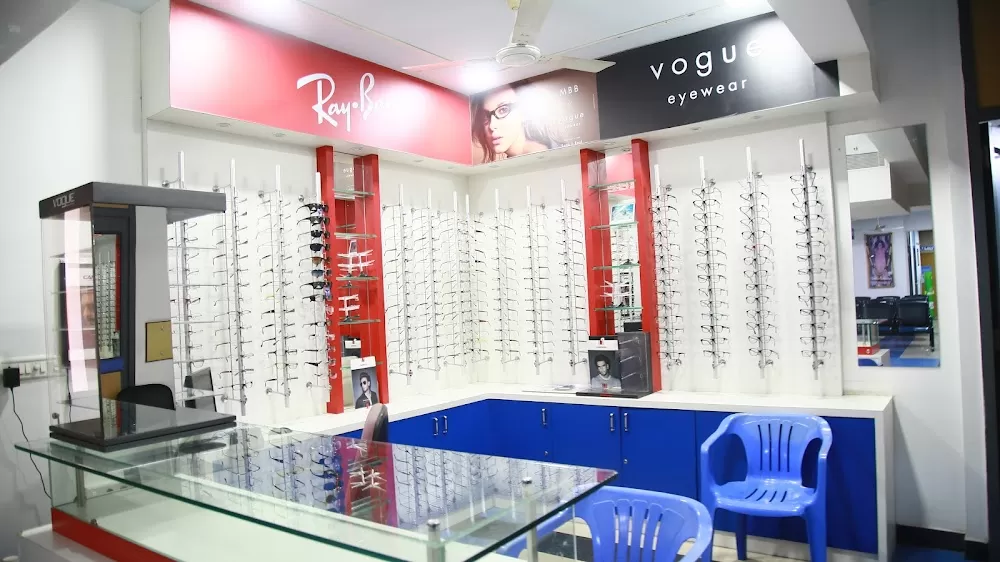 Dr. Mohan's Diabetes Specialities Centre - Gopalapuram - Photo 7