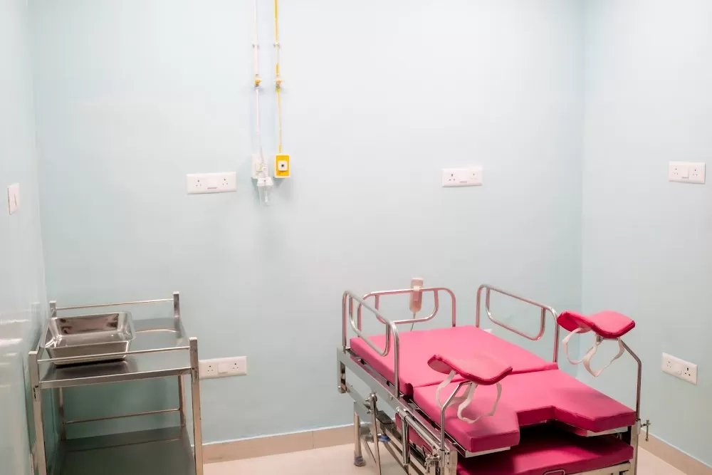Dr. Swati Chhabra / Avanza Healthcare & Diagnostics /Women wellness Clinic - Photo 1