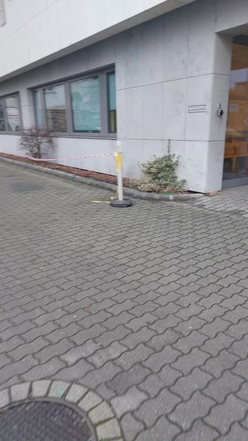 Amerikai út Kórház - Photo 2