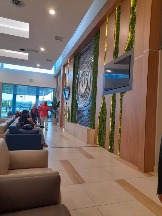 Hospital de Cancerología de Ciudad de la Salud - Photo 2