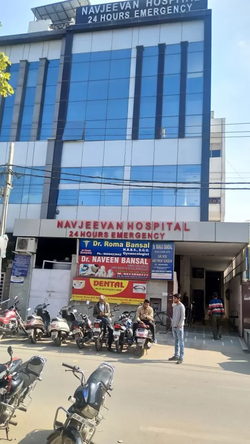 Dr. Naveen Bansal - Photo 2
