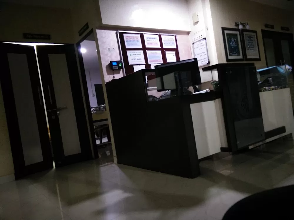 Gujarat Hospital - Photo 7