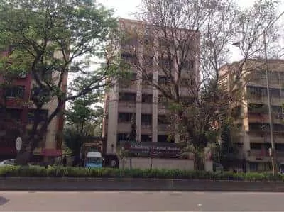 The Children's Hospital Mumbai - Best child specialist in Mumbai | Pediatrician near me | Best NICU Hospital, Mumbai - Photo 7