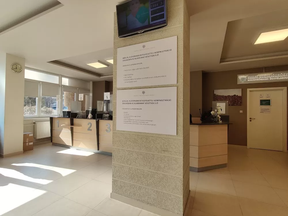 National Center for Spinal Disorders - Photo 6