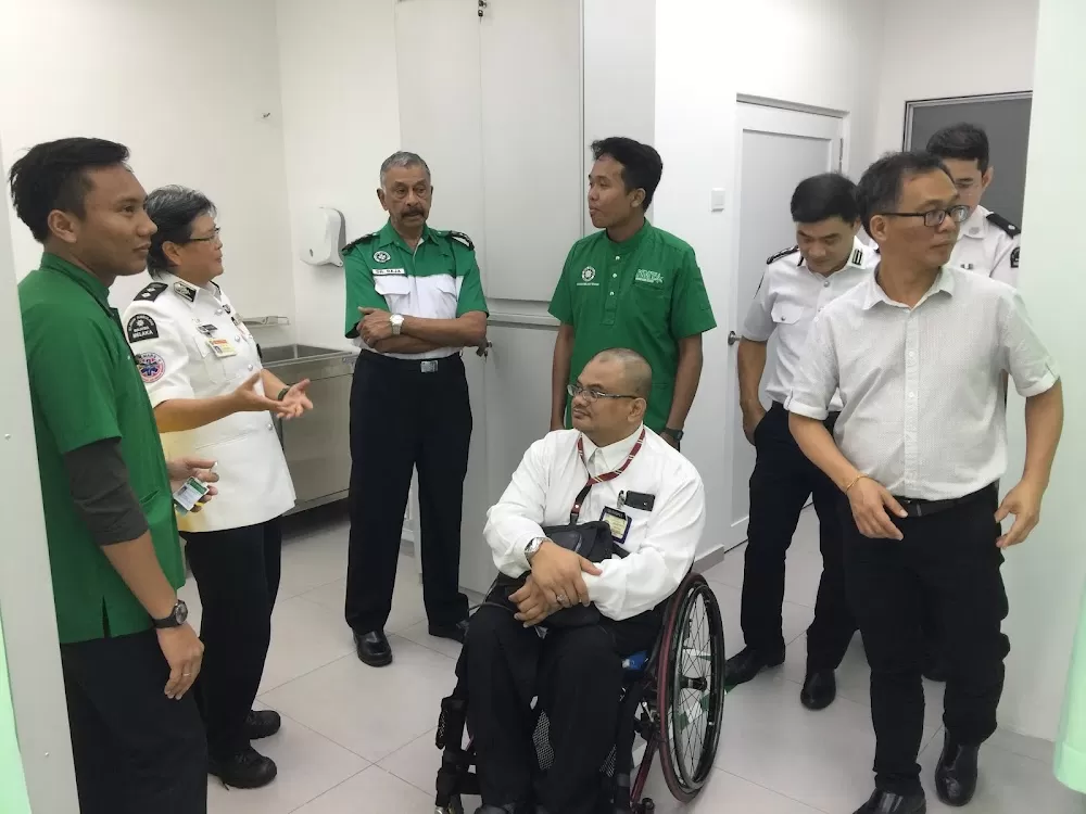 KMT WOUND CARE CENTER - Photo 7